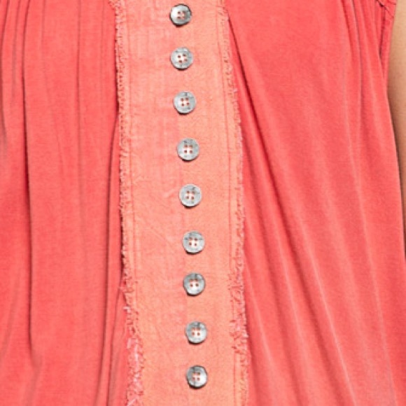 LAST ONE- POL asymmetrical tank - Picture 4 of 4